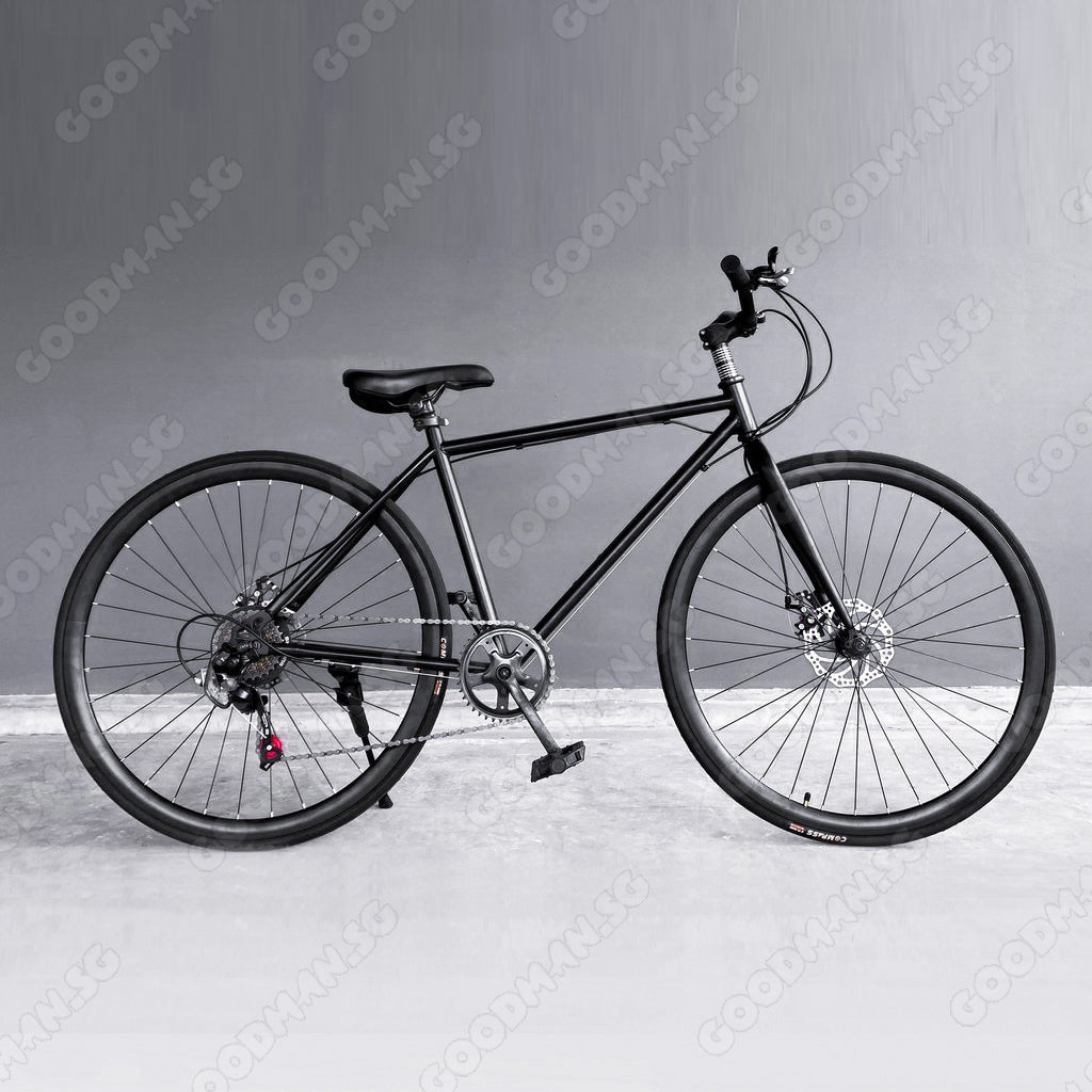 7 speed best sale cycle