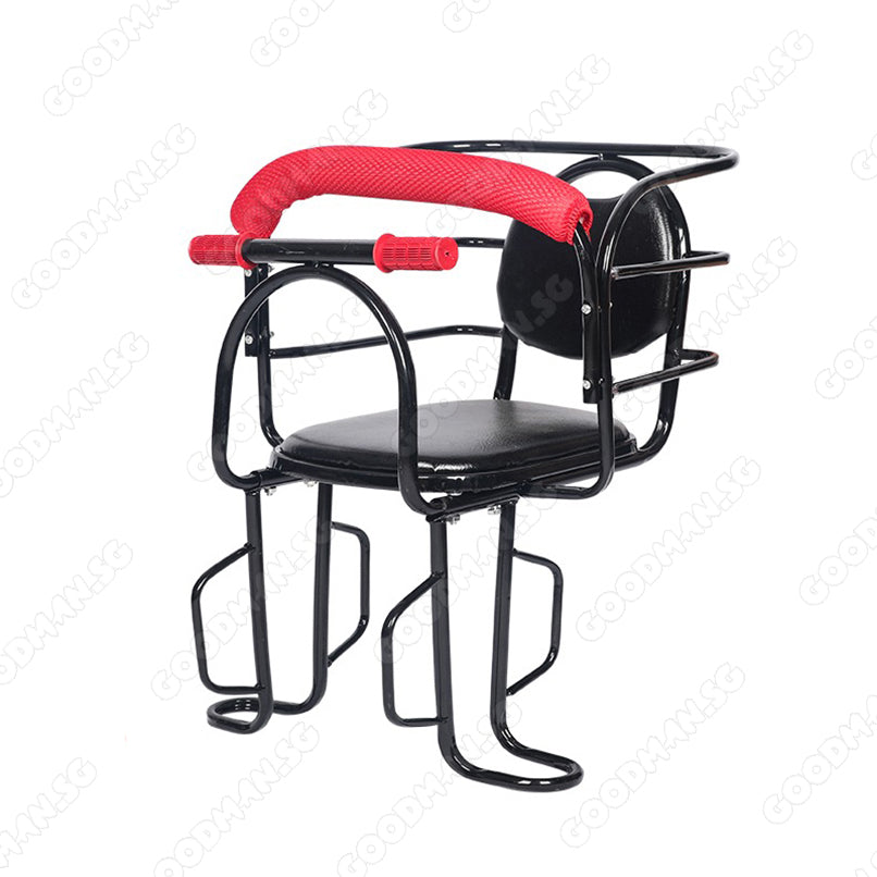 Bicycle Back Child Seat A