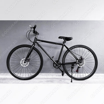 7 Speed Gear Road Bicycle