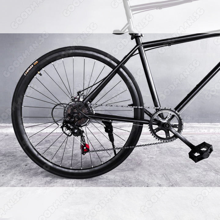 7 deals gear bike