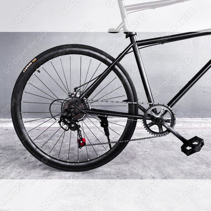 7 Speed Gear Road Bicycle