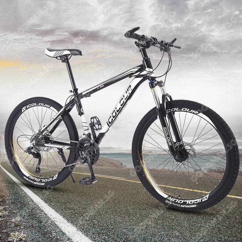 26 inch 21 hot sale speed mountain bike