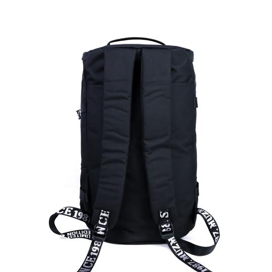Charcoal Backpack