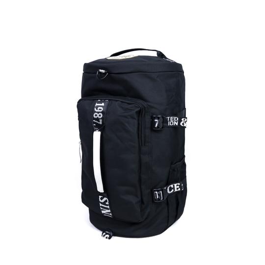 Charcoal Backpack