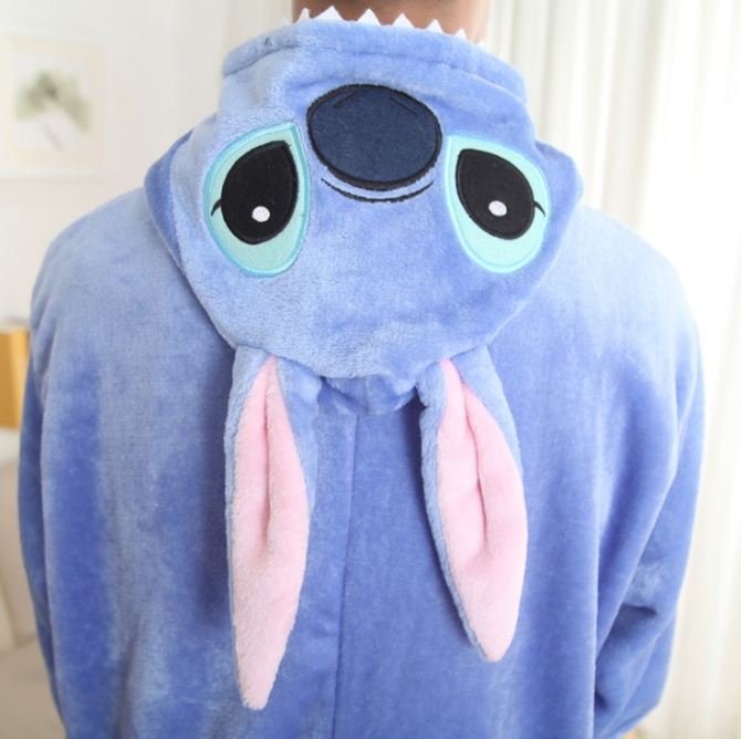 Stitch