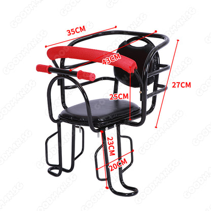 Bicycle Back Child Seat A