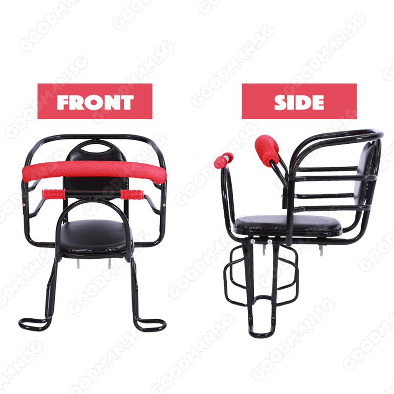 Bicycle Back Child Seat A