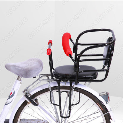 Bicycle Back Child Seat A