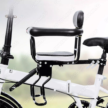 Bicycle Frame Child Seat B
