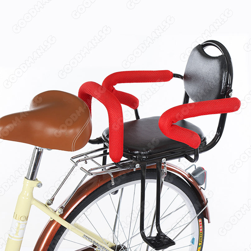 Bicycle Back Child Seat B
