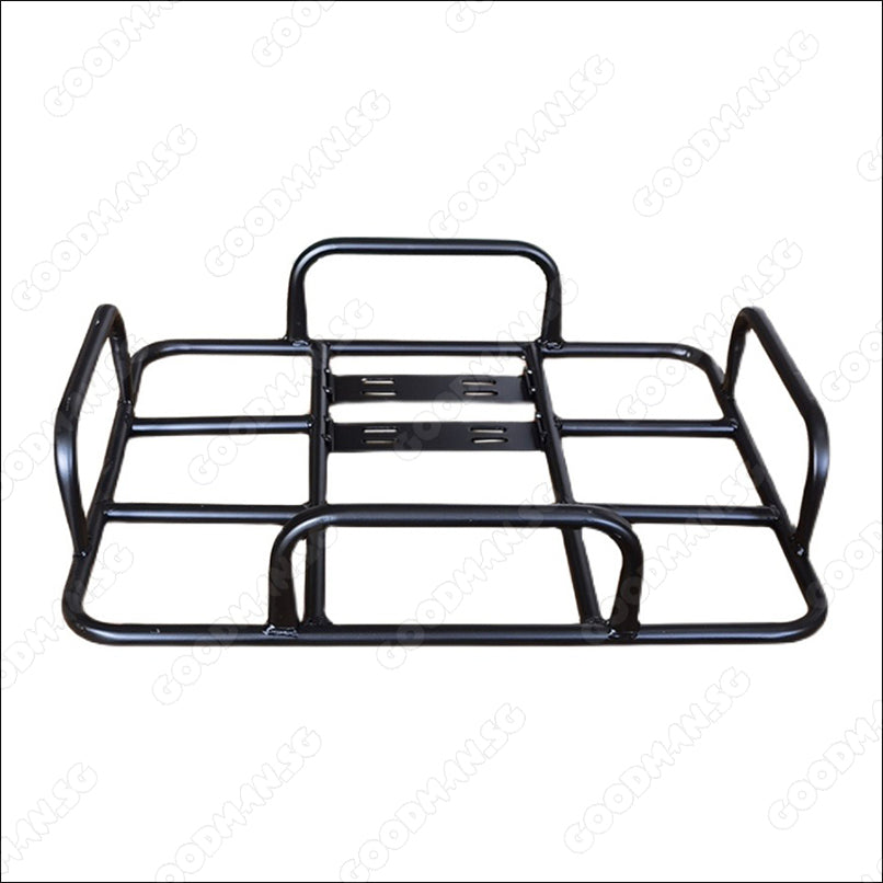 Rear Rack for Food Delivery Thermal Bag – Goodman.sg