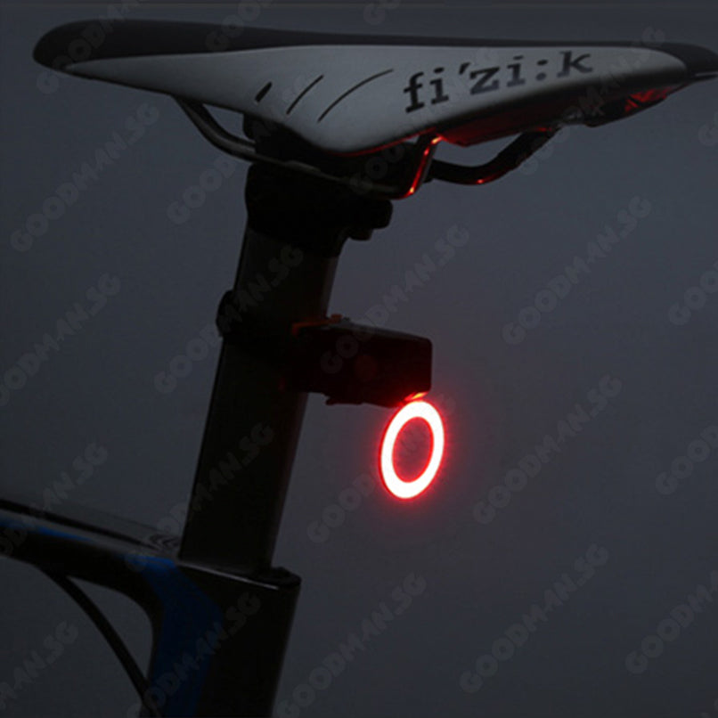 Multi Lighting Modes Tail Light