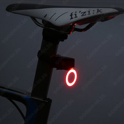 Multi Lighting Modes Tail Light