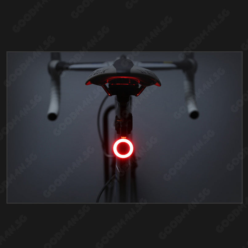 Multi Lighting Modes Tail Light