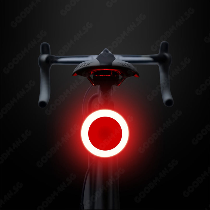 Multi Lighting Modes Tail Light